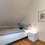 St Peter-ording Vakantiehuis *