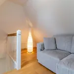 Vakantiehuis St Peter-ording