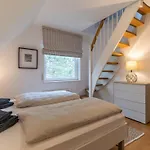 Vakantiehuis St Peter-ording Böhl