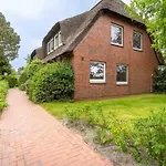 St Peter-ording Vakantiehuis Böhl