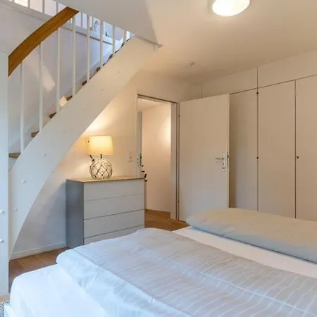 別荘 St Peter-ording