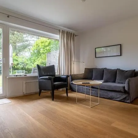 Nyaraló St Peter-ording