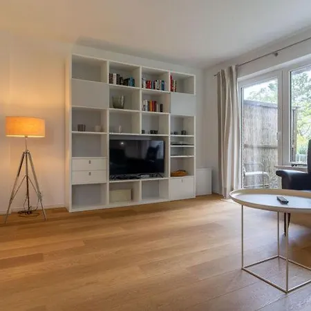 Nyaraló St Peter-ording