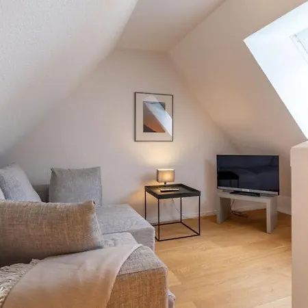 St Peter-ording Nyaraló