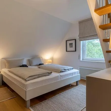 St Peter-ording 別荘 *