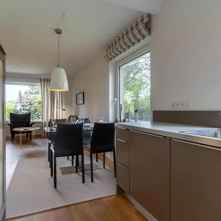 Nyaraló St Peter-ording Sankt Peter-Ording