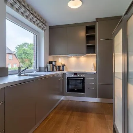 Nyaraló St Peter-ording