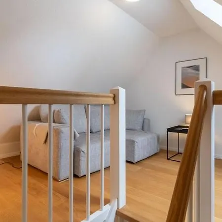 Nyaraló St Peter-ording *