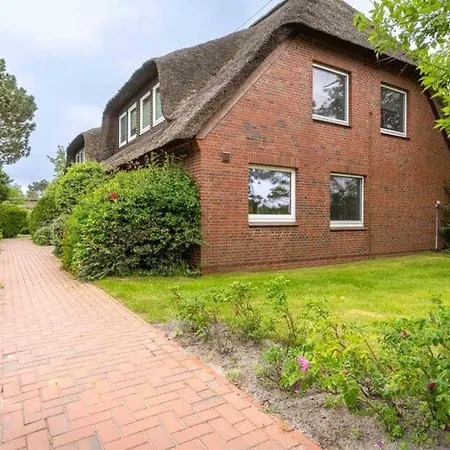 St Peter-ording Nyaraló Sankt Peter-Ording