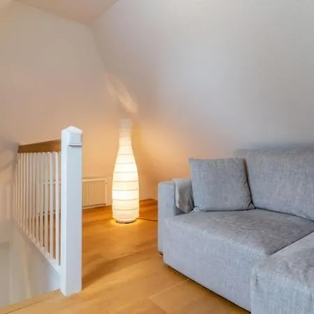 Nyaraló St Peter-ording *