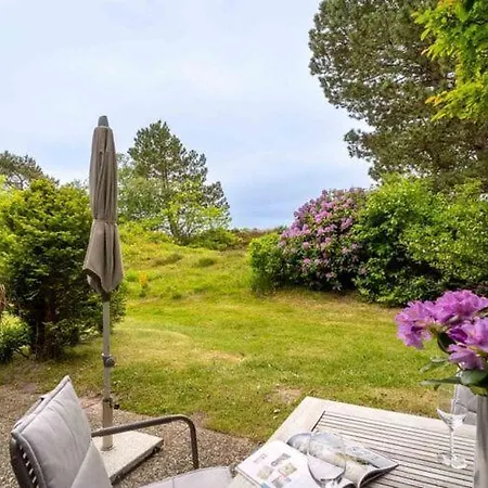 St Peter-ording Nyaraló Sankt Peter-Ording