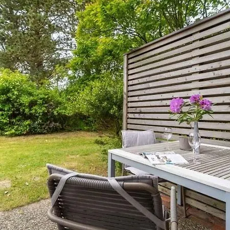 Nyaraló St Peter-ording