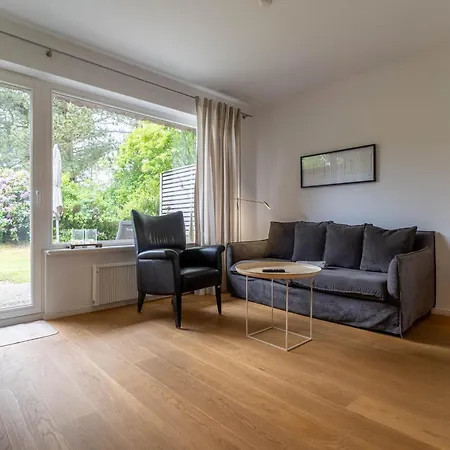 Nyaraló St Peter-ording Sankt Peter-Ording