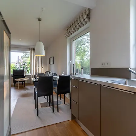 Nyaraló St Peter-ording *