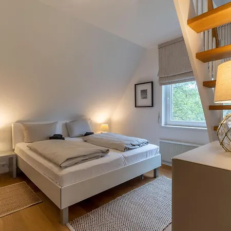 Nyaraló St Peter-ording