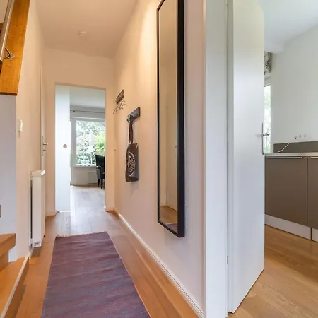 Nyaraló St Peter-ording *