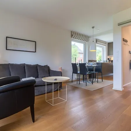 Nyaraló St Peter-ording