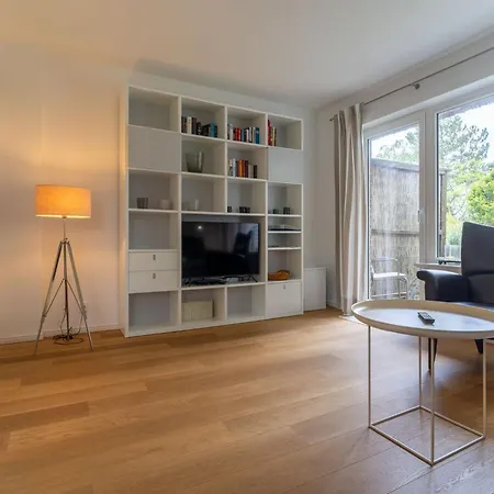 Nyaraló St Peter-ording *