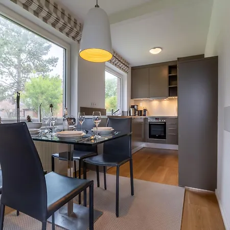 St Peter-ording Nyaraló Sankt Peter-Ording