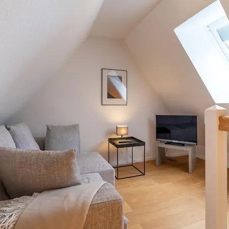 St Peter-ording Nyaraló Sankt Peter-Ording