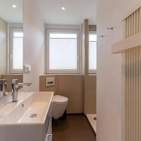 Nyaraló St Peter-ording