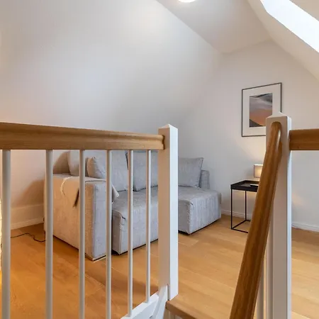 Nyaraló St Peter-ording *