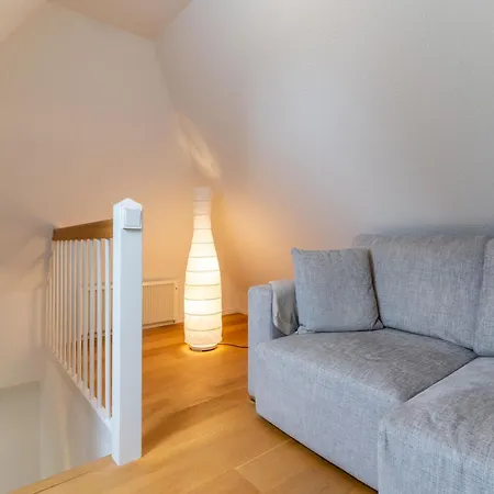 Nyaraló St Peter-ording