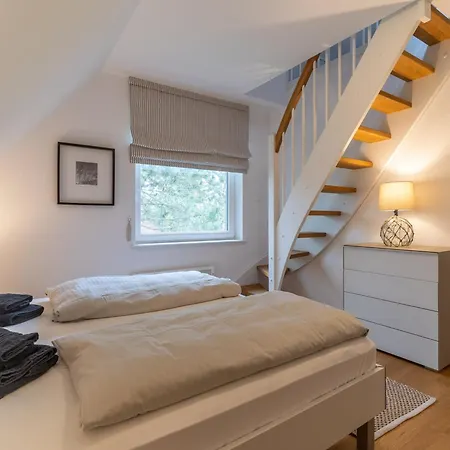 Nyaraló St Peter-ording Sankt Peter-Ording