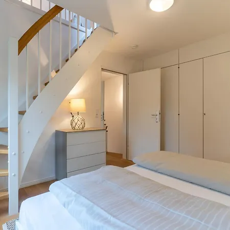 St Peter-ording Nyaraló *