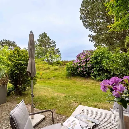 St Peter-ording Nyaraló