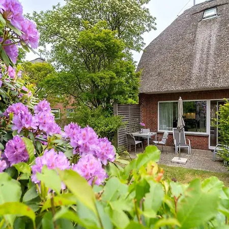 St Peter-ording Nyaraló *