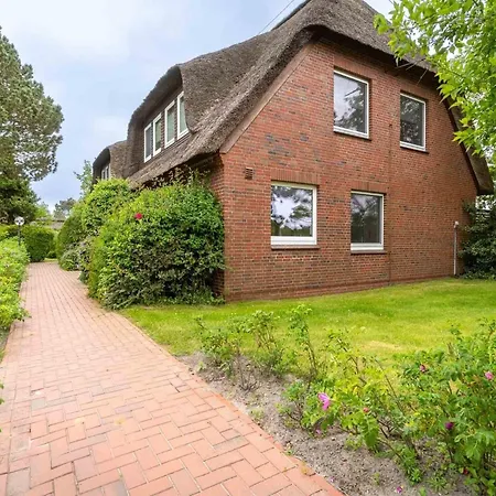 St Peter-ording Nyaraló Sankt Peter-Ording