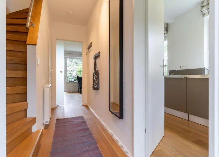 Casa de Férias St Peter-ording *