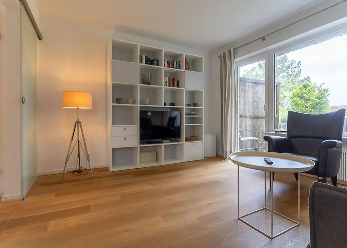 Casa de Férias St Peter-ording *