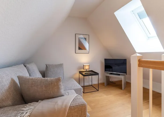 St Peter-ording Casa de Férias Sankt Peter-Ording