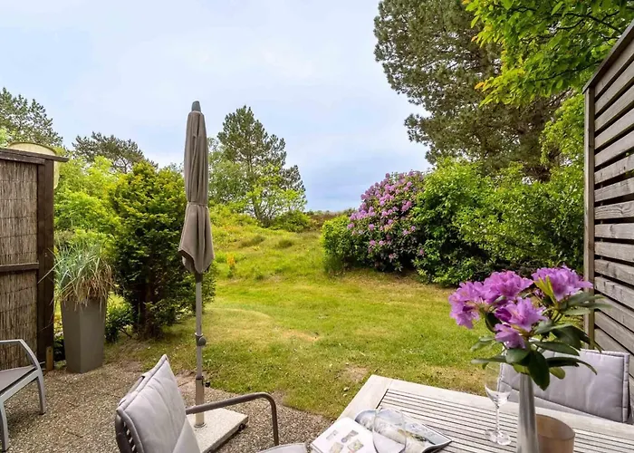 St Peter-ording Casa de Férias